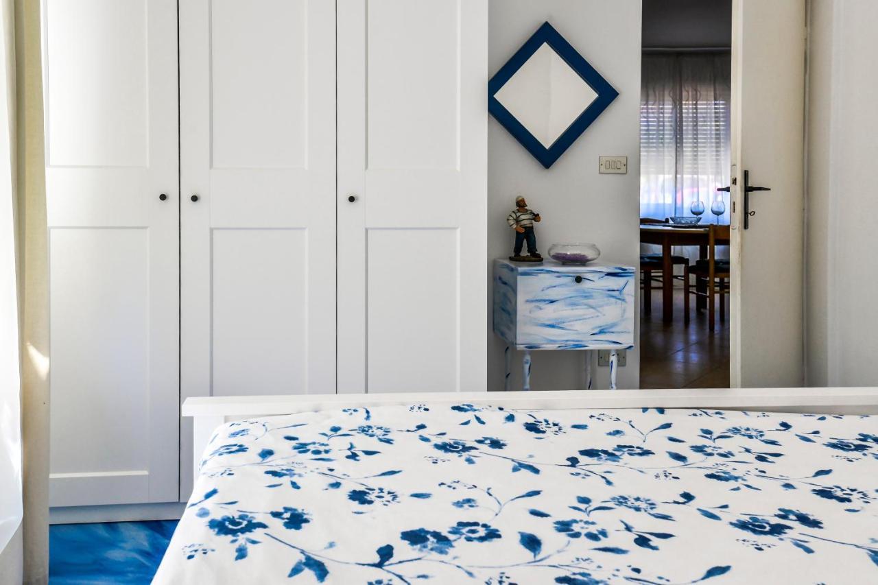 Apartment Dora Umag Bagian luar foto