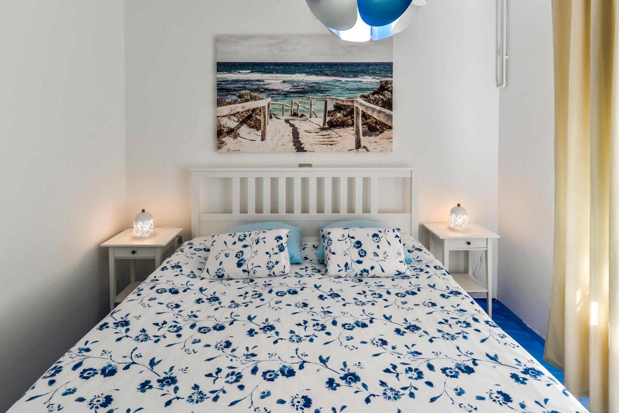 Apartment Dora Umag Bagian luar foto